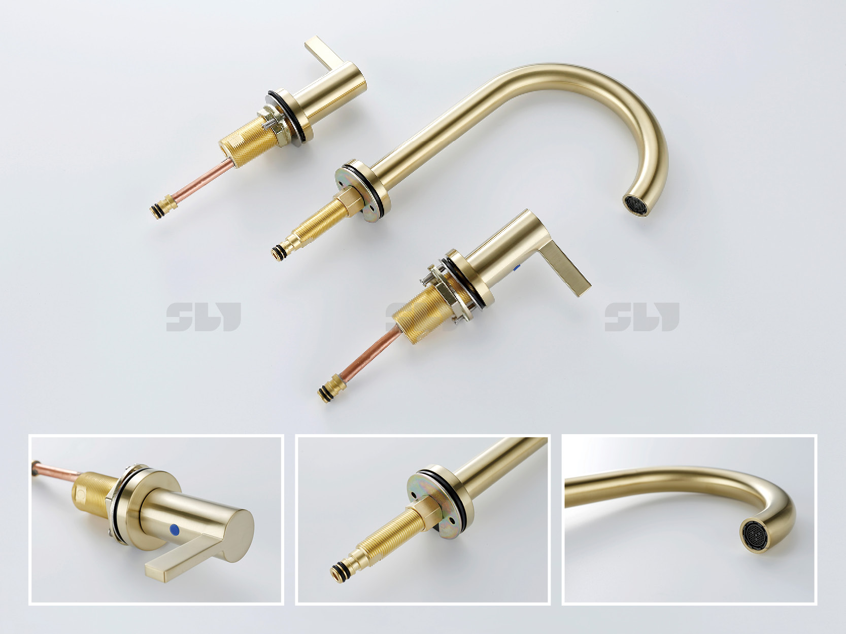 أفضل صنبور الحمام على نطاق واسع