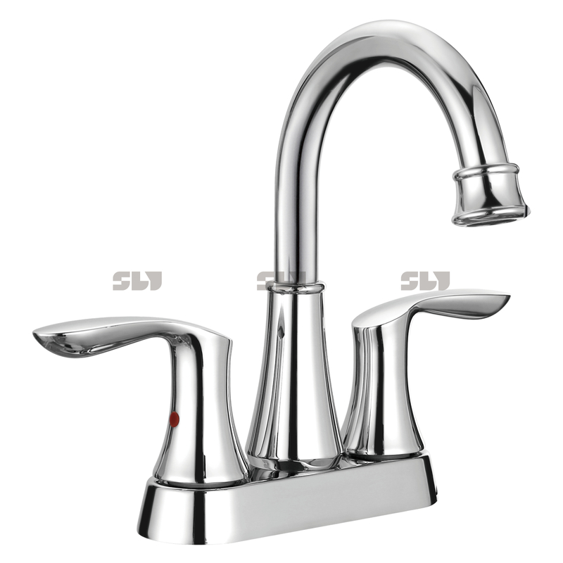 Sly Factory Home Bathroom 4 بوصة الصنبور