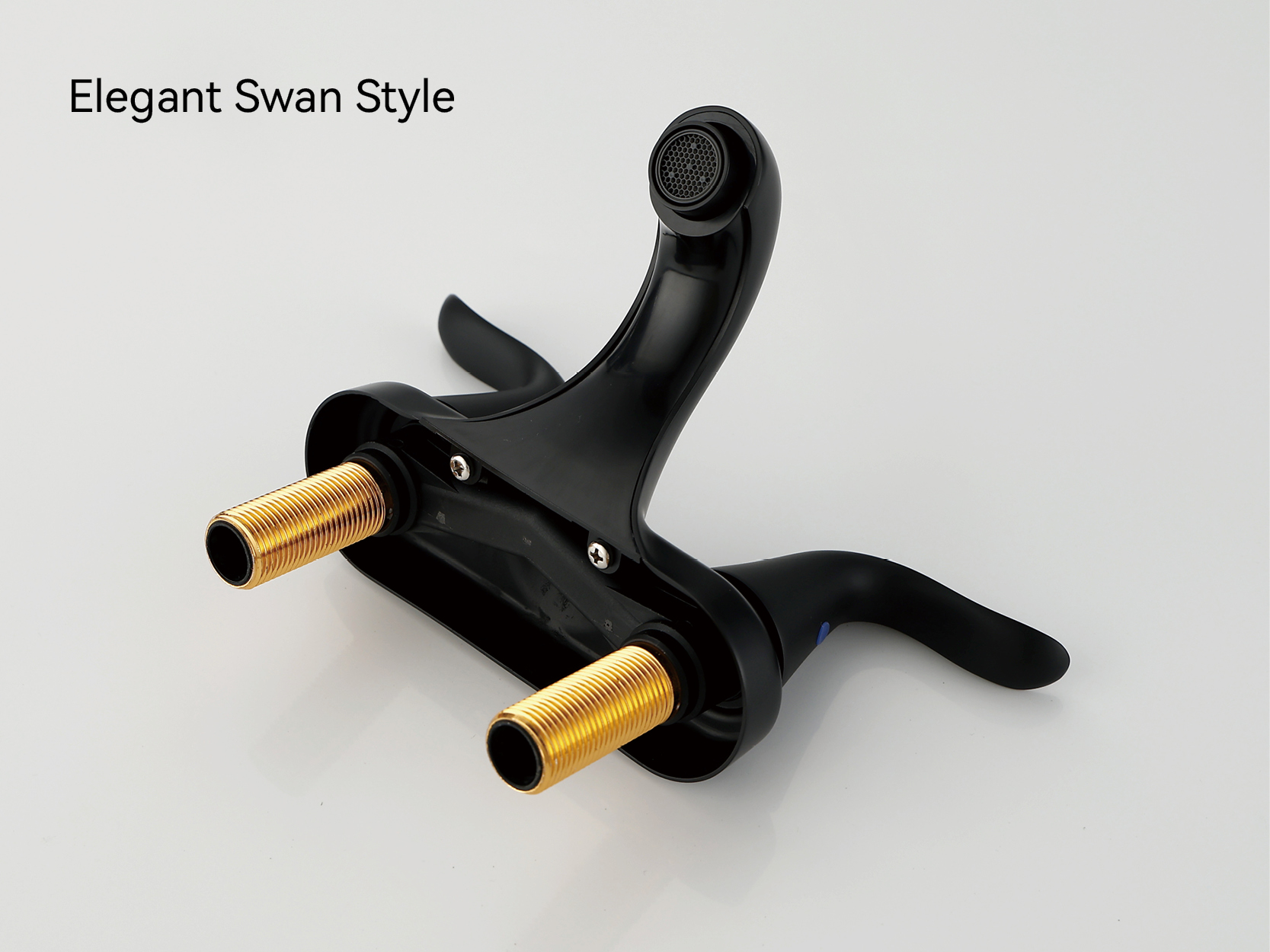 صنابير الحمام الكروم