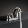 Sly Brass Modern Kitchen Batch Baucets Taps Mixer مع فتحة مقبض واحد
