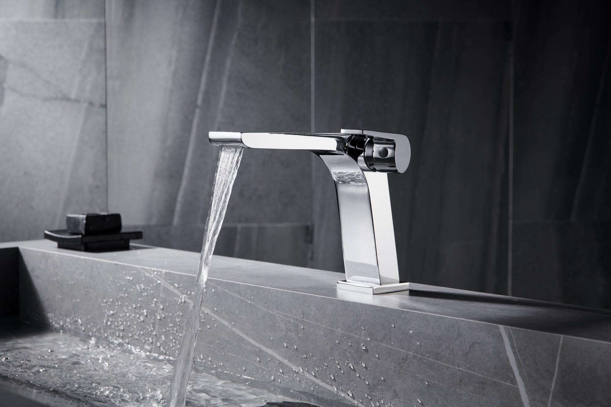 صنبور للحمام