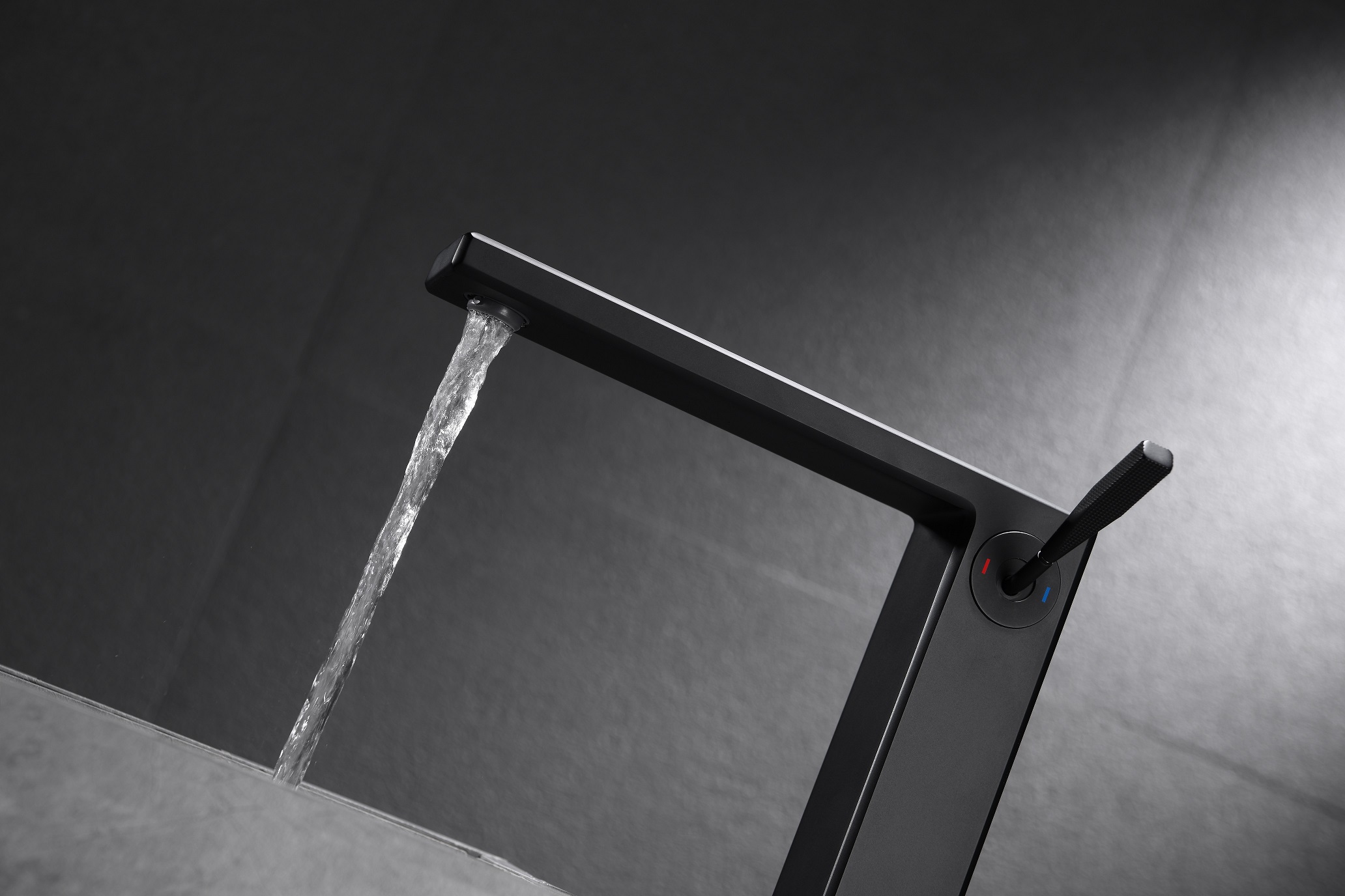 بالوعة صنبور الحمام