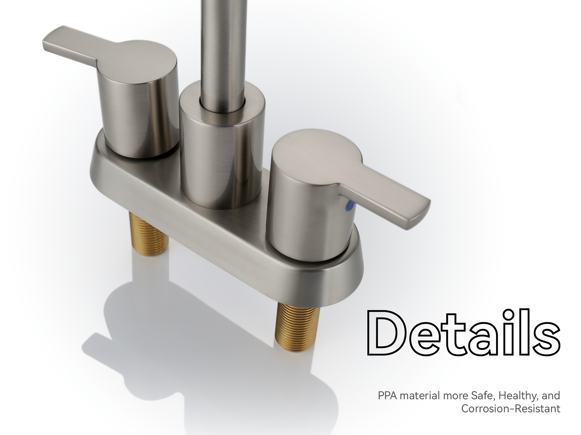 صنبور بالوعة الحمام