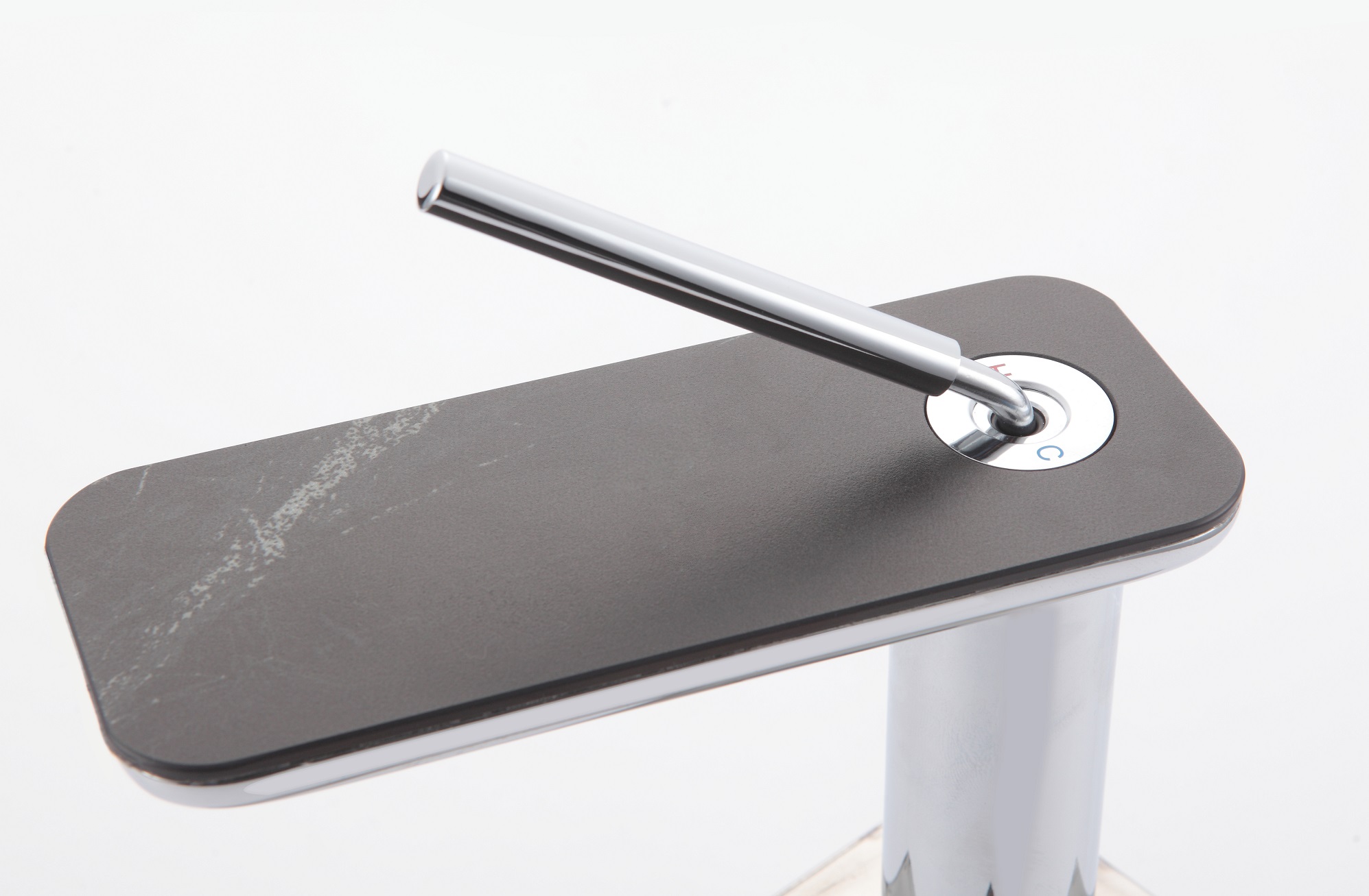 صنبور بالوعة الحمام