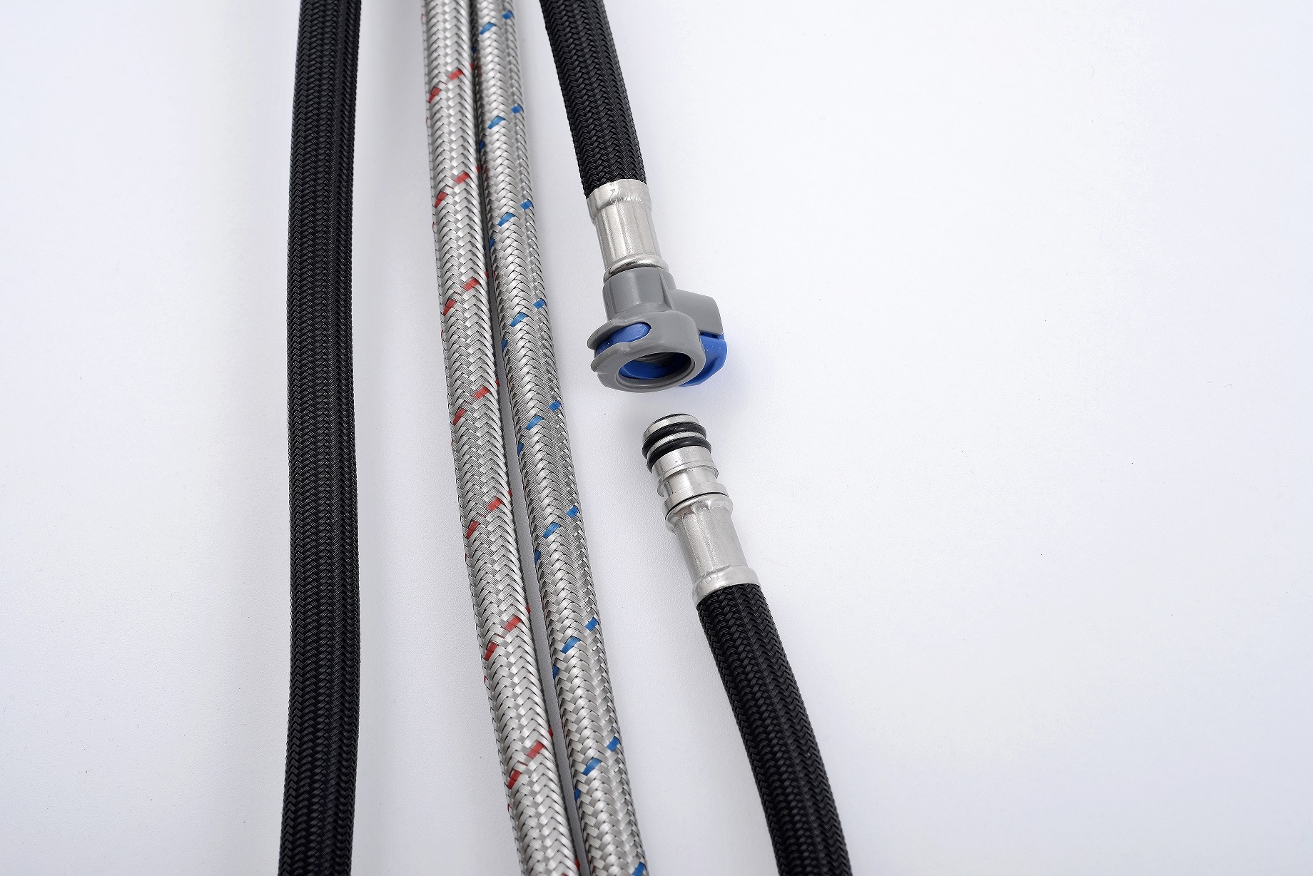 صنبور رش المطبخ