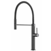 Sly Single Hole Kitchen Sink Faucets Gray Gold Gold Hown Faucets