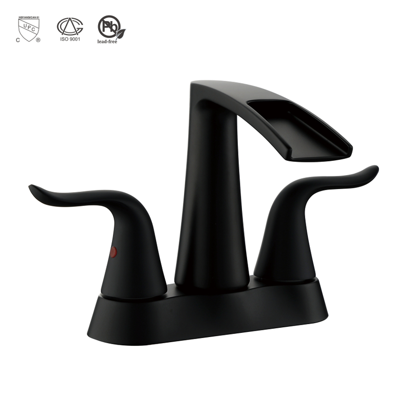 Samliyu مصنوع من النيكل النحاس الحمام الخلاط الخلاط الصنبور حنفية ثقب بيديت صنبور الخلاط الصنبور 