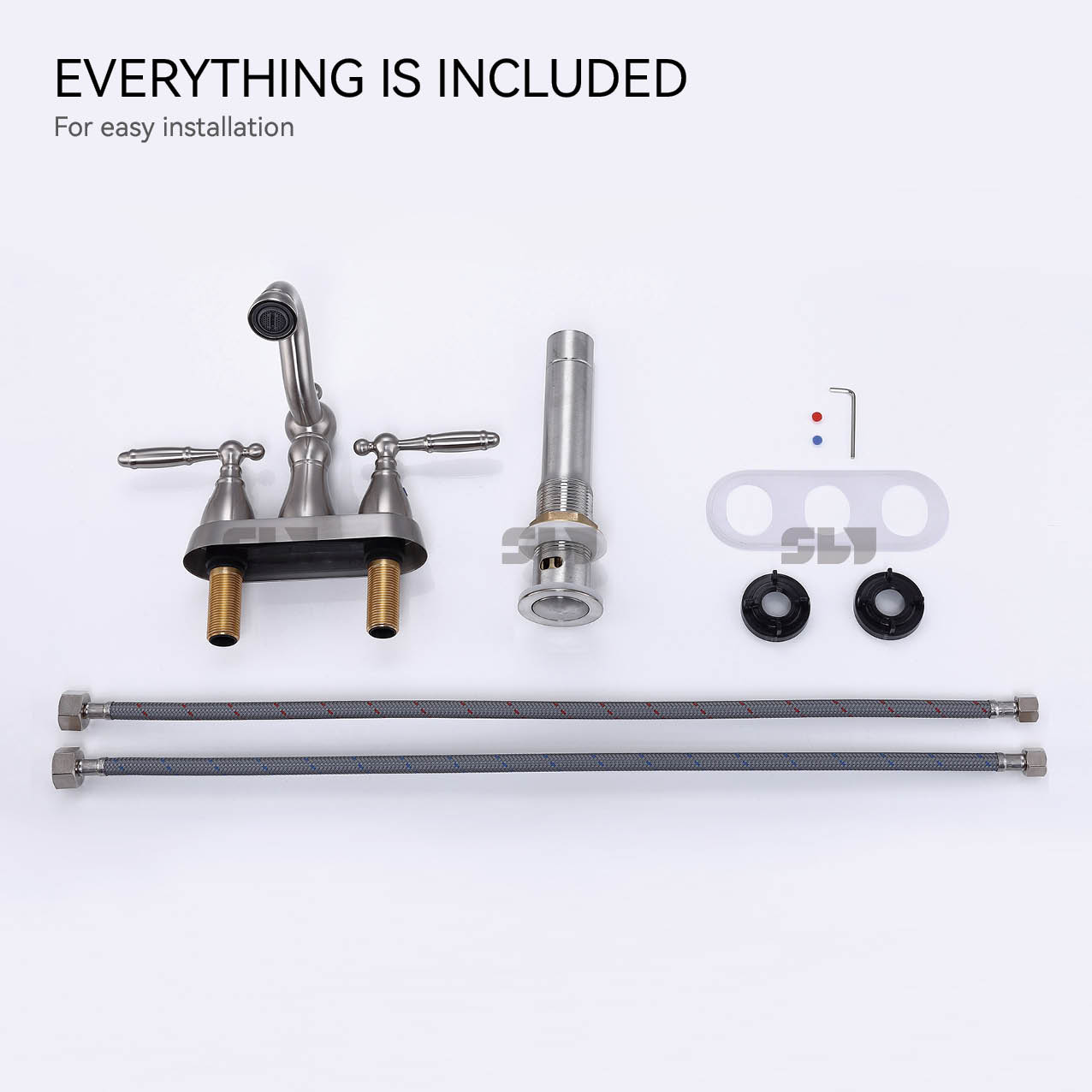 عتيقة الحنفيات 