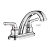  Sly Handle Basin Faucet Bathroom Peerless Deck Huck Hound Mixer Tap