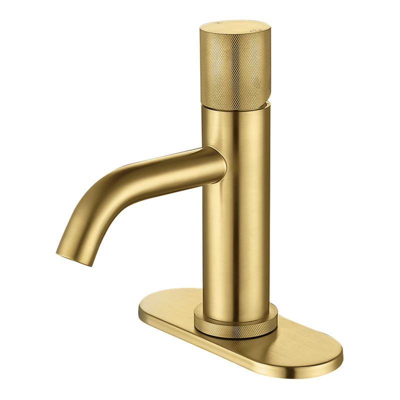 النحاس النحاس النحاس المصقول خلاط شلال الذهب