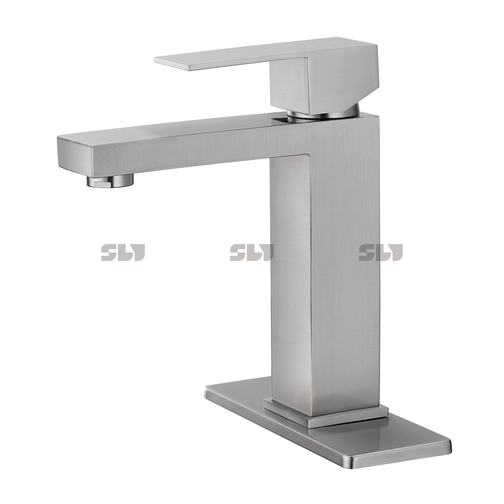 خبيث جيد الجودة مراكب الفولاذ المقاوم للصدأ مراكب أحاديات الحمام حفرة واحدة