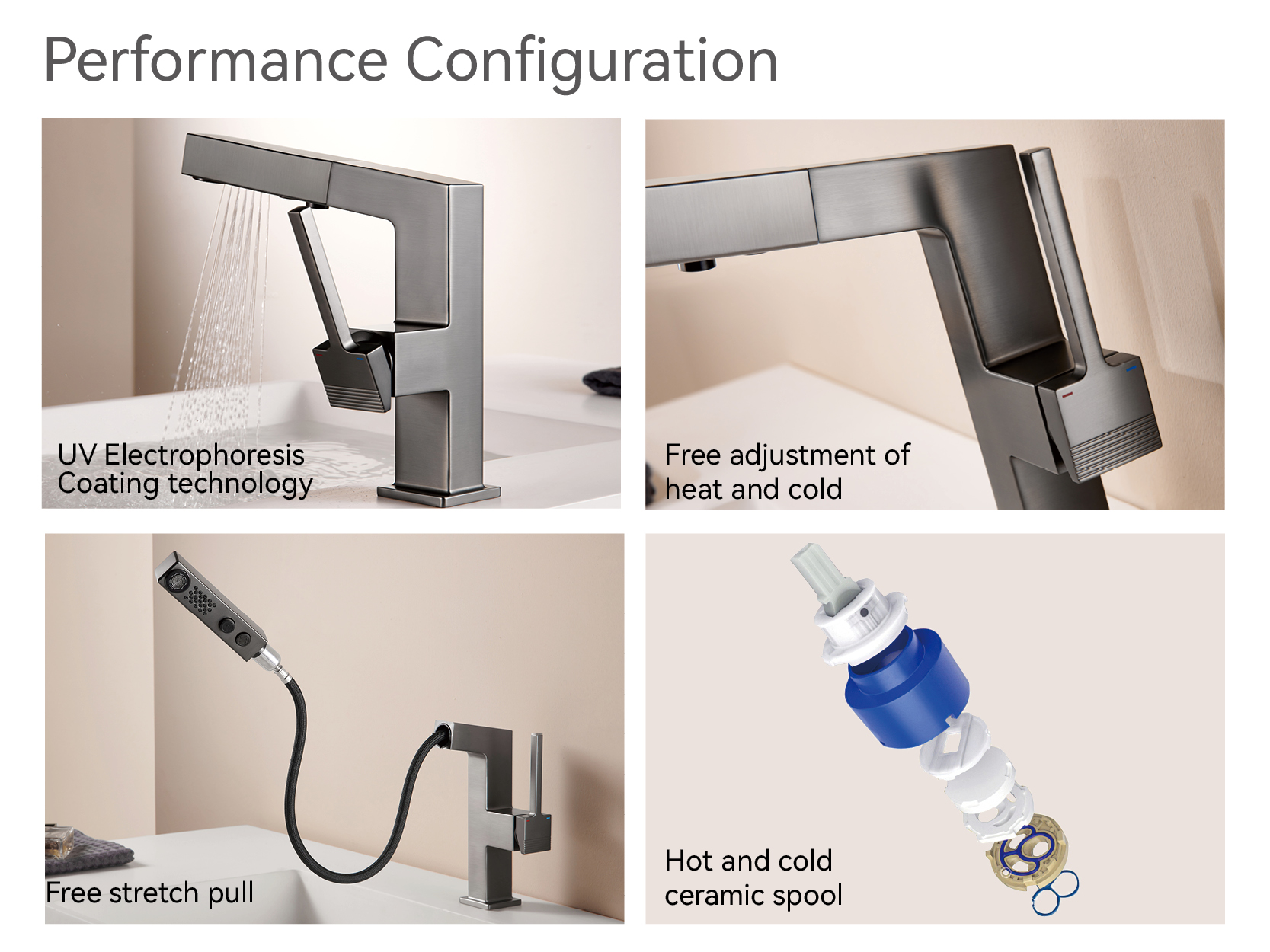 أفضل ماركات صنبور الحمام