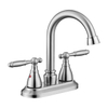 Sly Zinc Chrome Factory Outlet Price Price Brage Batheret Conterset Faucet 