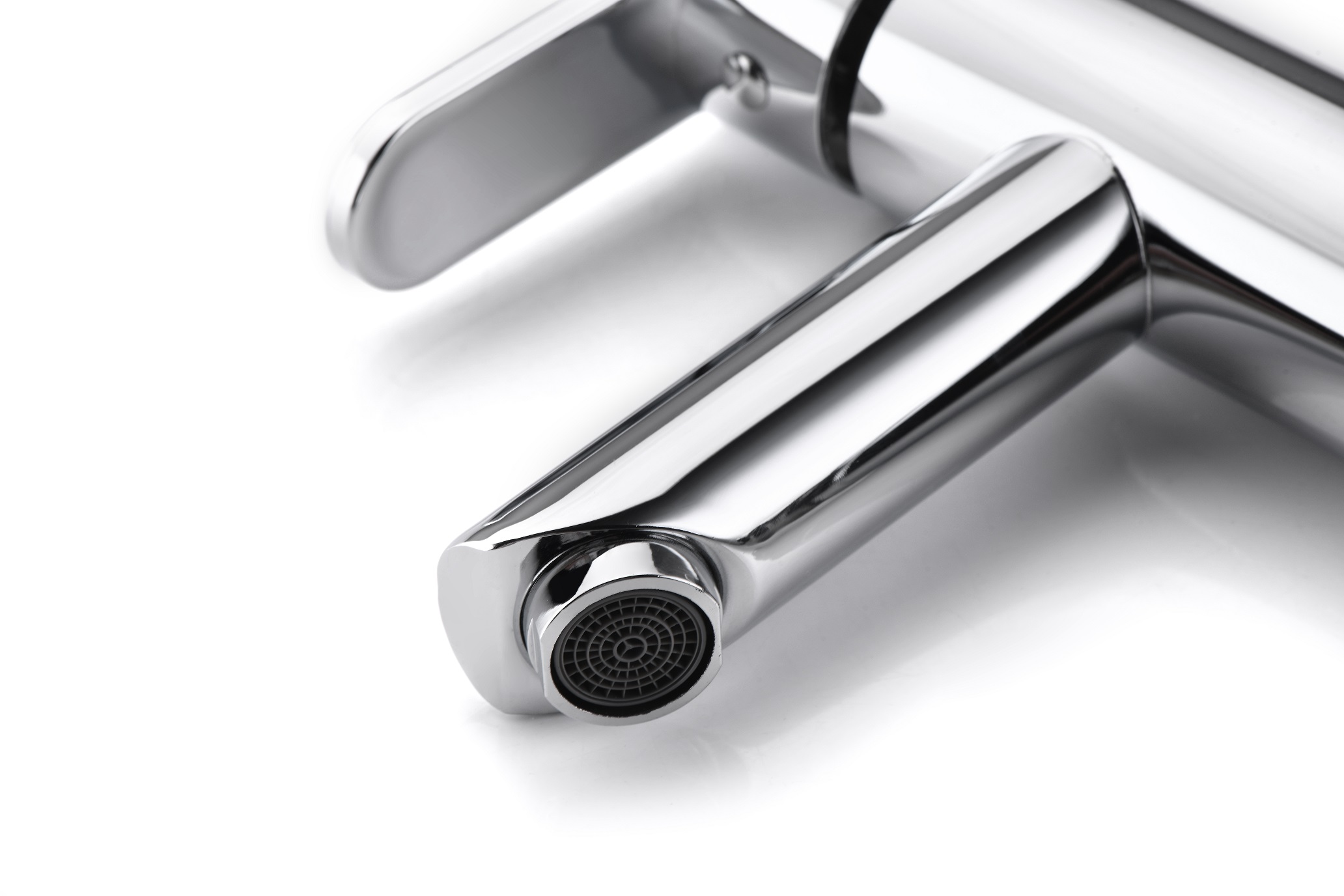 المصارف والحنفيات