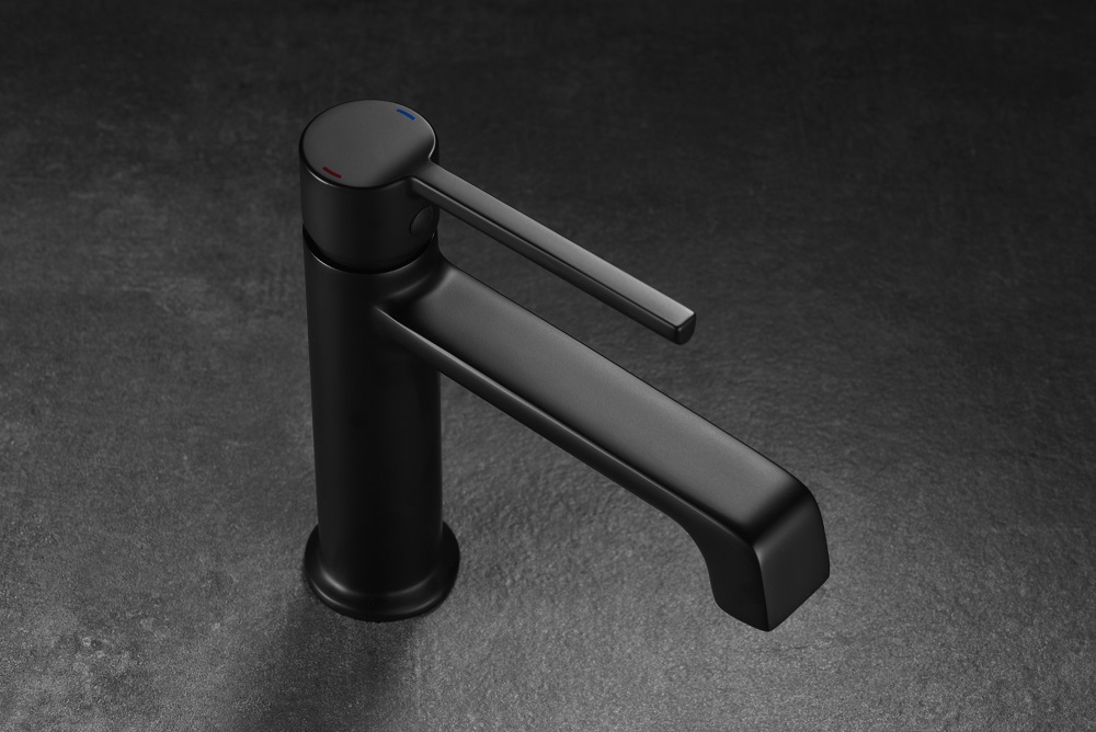 صنبور ثقب واحد