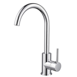 Sly Modern Kitchin Sink Faucet Single Hot and Cold Faucet Faucet Faucet for Kitchen Sink