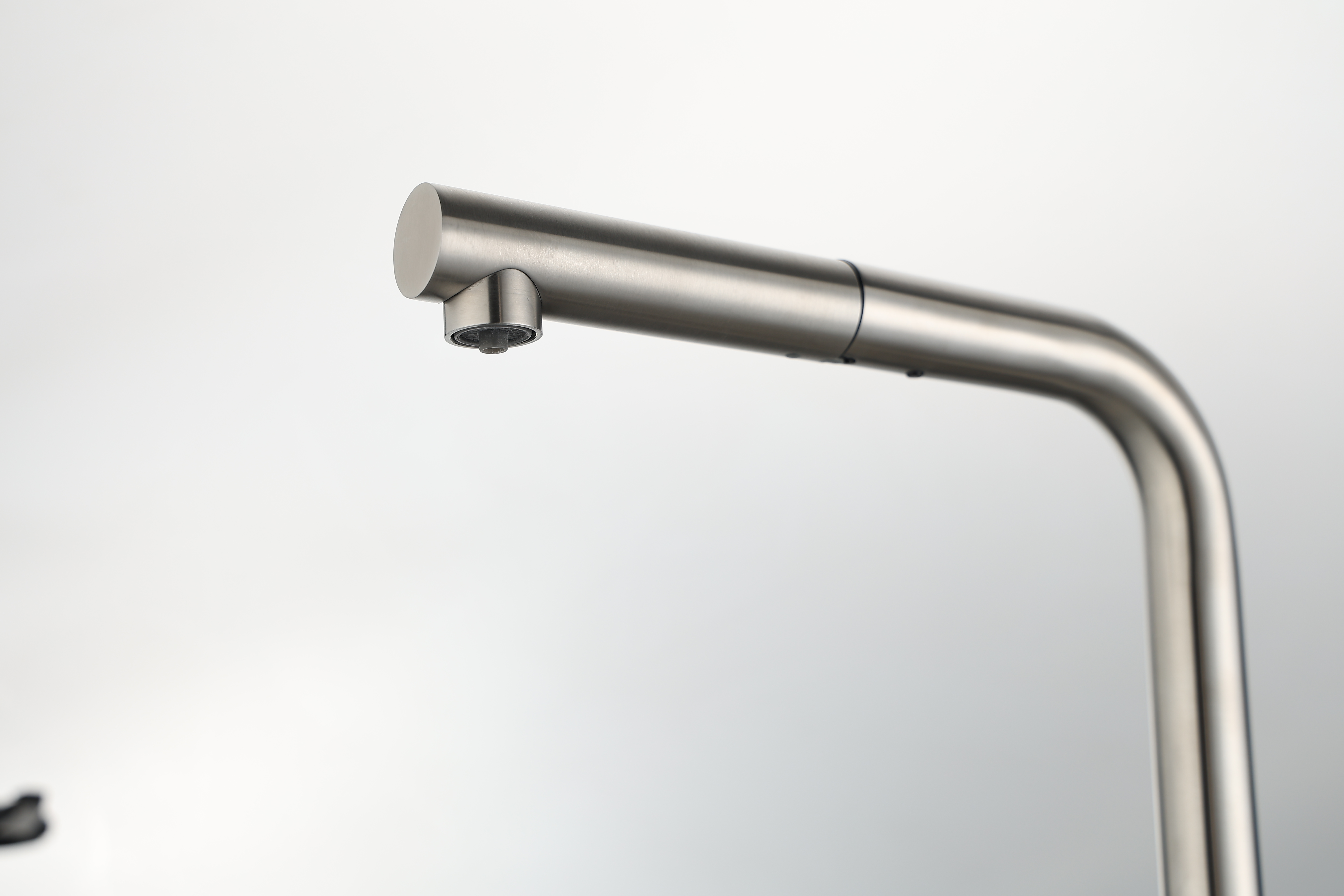 المصقول من النيكل الصنبور بالجملة 