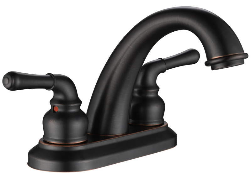 Sly Handle Basin Faucet Bathroom Peerless Deck Huck Hound Mixer Tap