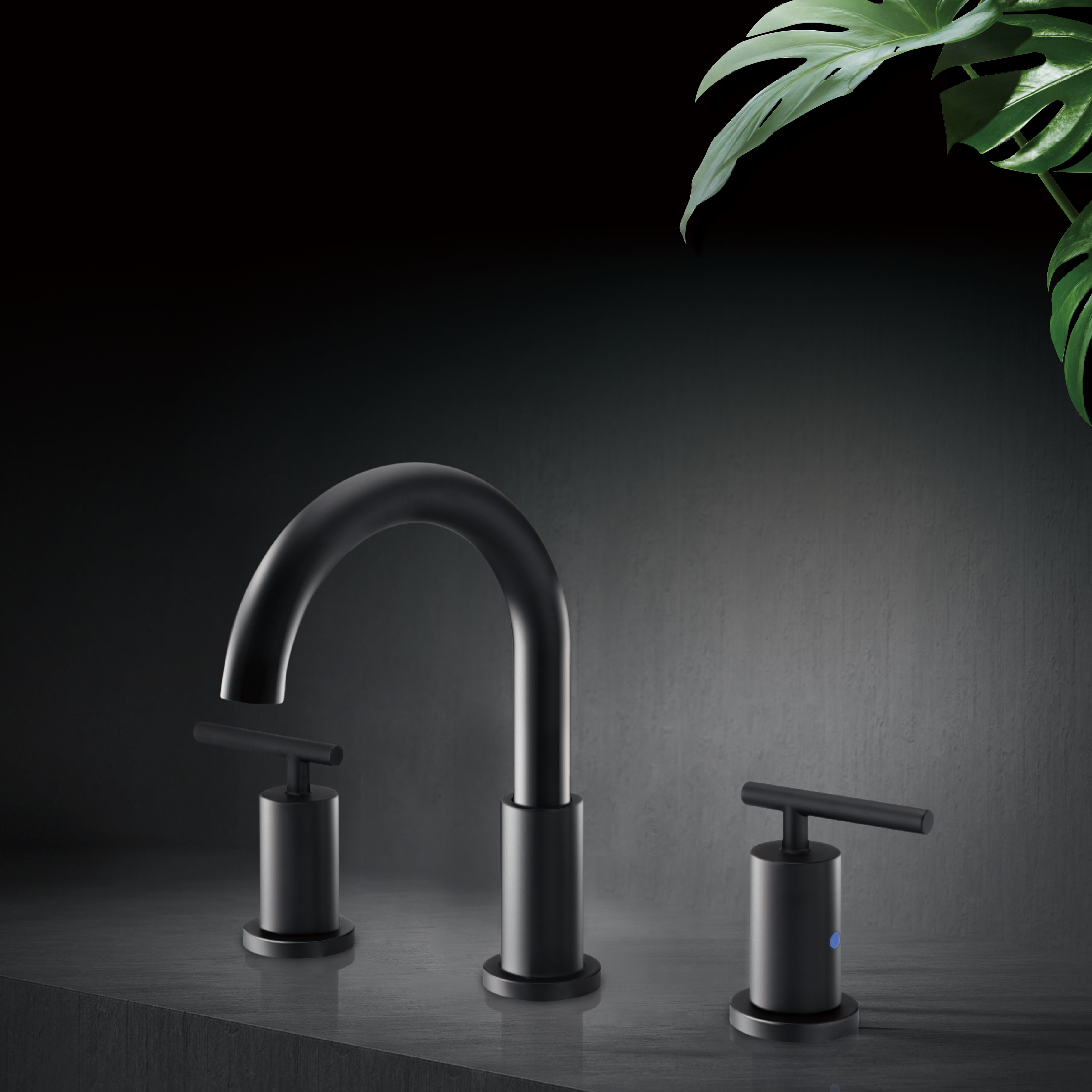 الحنفيات الفاخرة للحمام