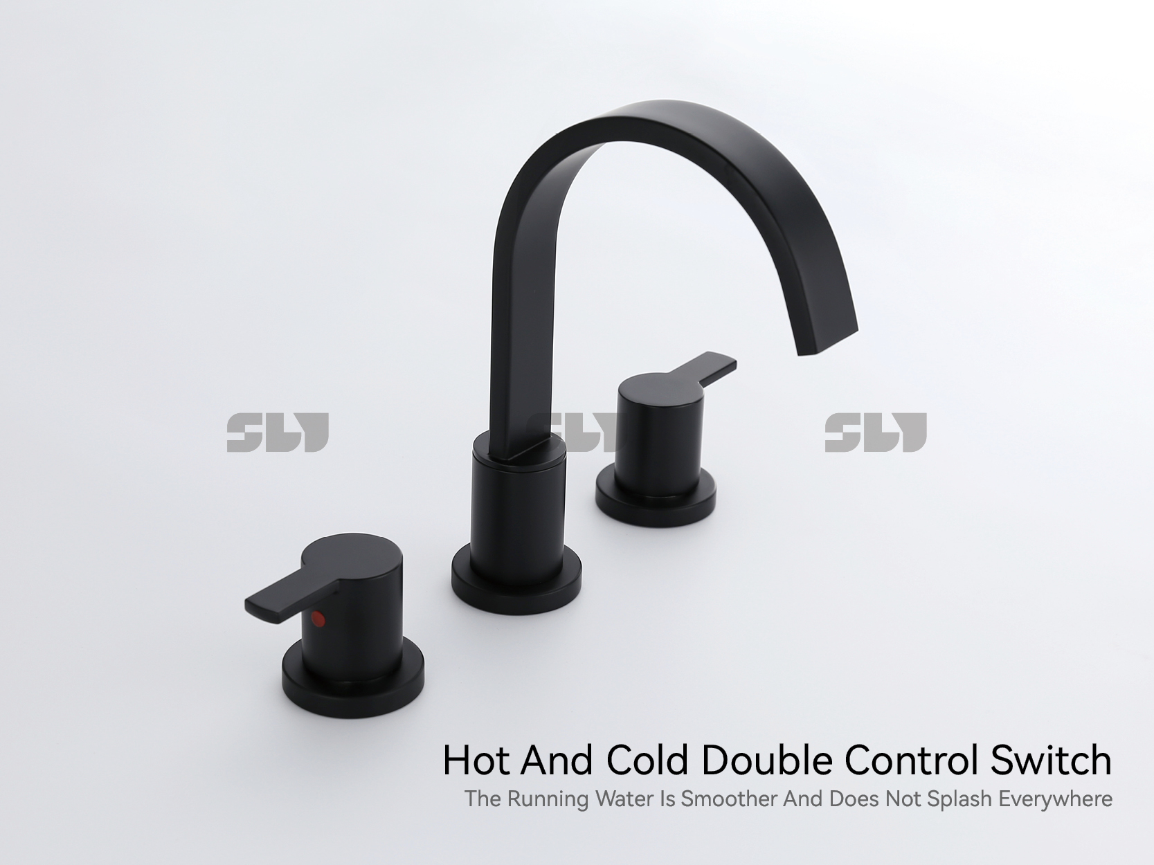 صنابير هوم ديبوت