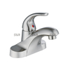 Sly Sink Bathroom Hot Bard Face Basin Fuckury Chrome Brass Faucet 4 Inch Barucet