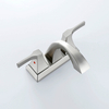 Sly Classic Design Double Handle Hot and Cold Mix Faucet