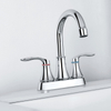 Sly Chrome Hot Sale Modern Mixer Mixer Sink Bathroom Taps Faucets