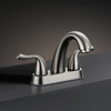 Sly Brass Modern Kitchen Batch Baucets Taps Mixer مع فتحة مقبض واحد