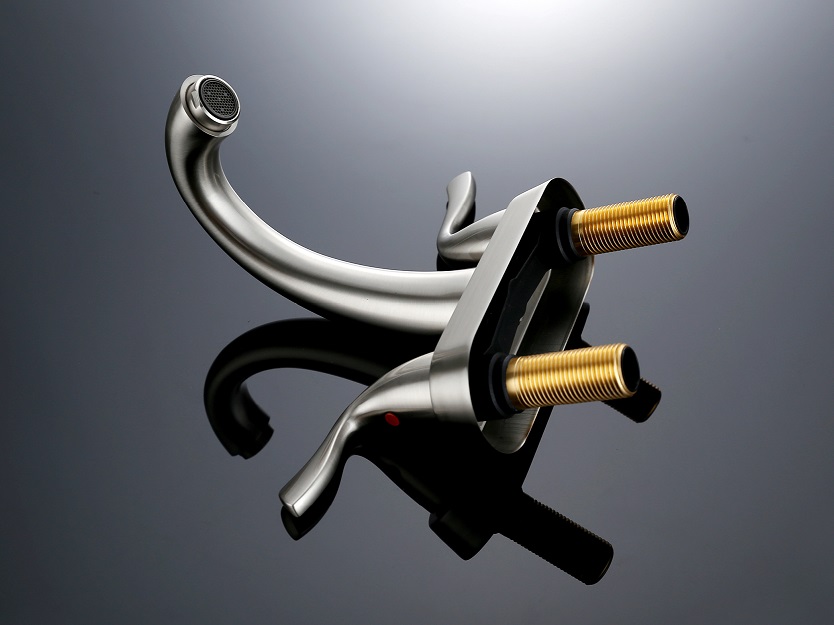 صنبور الحمام المركزي