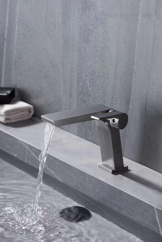 صنبور الحمام صنبور