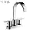 Sly Chrome Modern Best Bathroom Faucets Washbasin