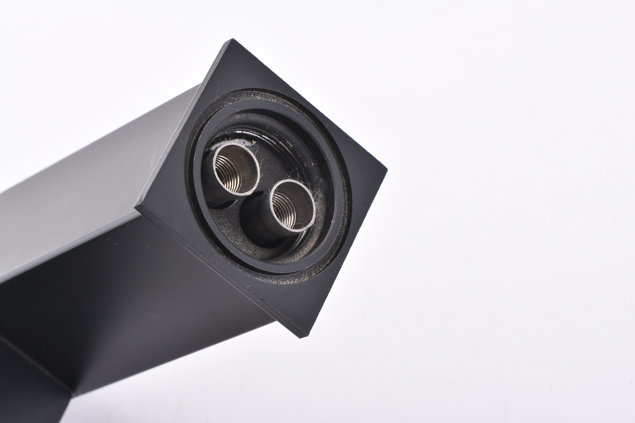 صنبور الغرور ذو فتحة واحدة