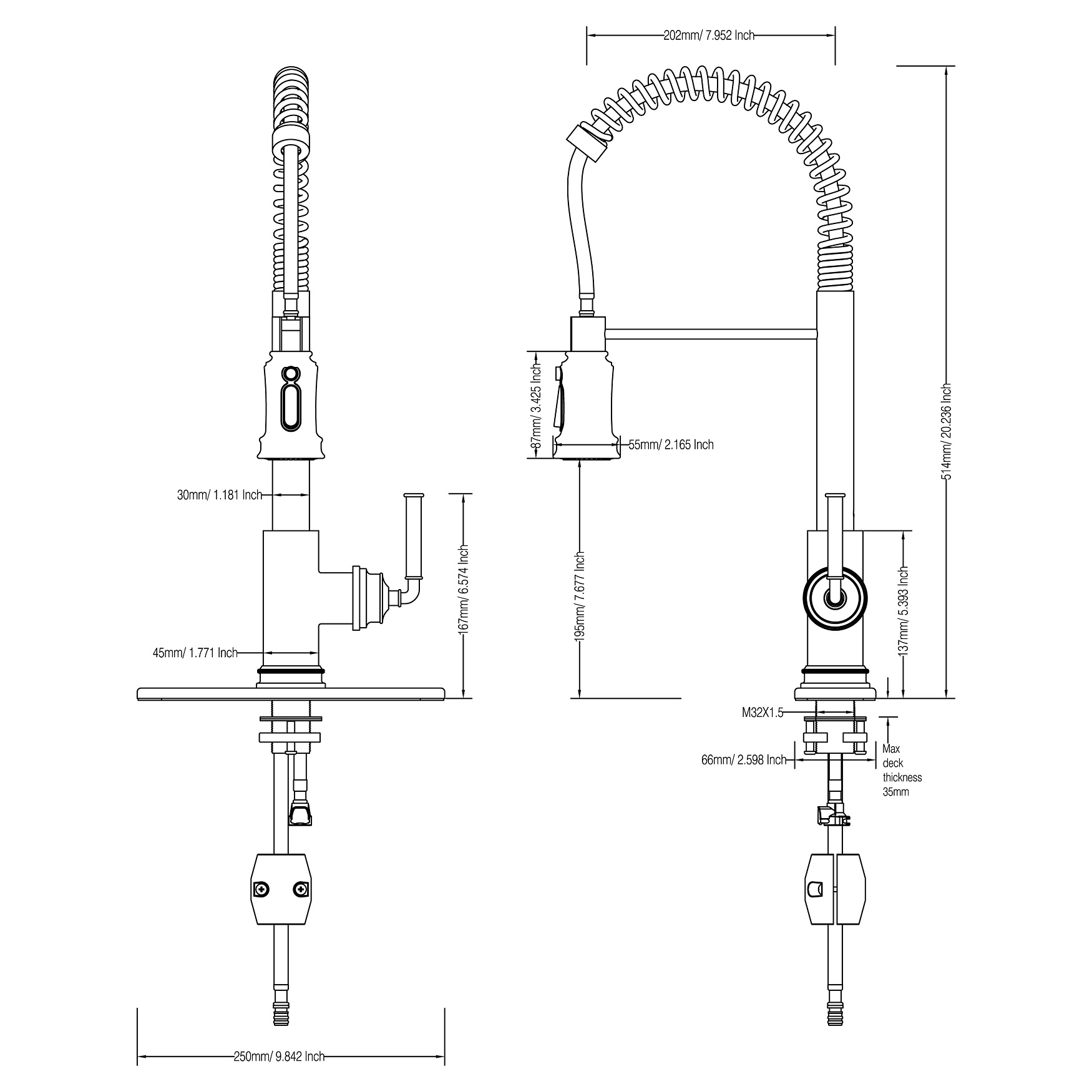 تجهيزات المطبخ
