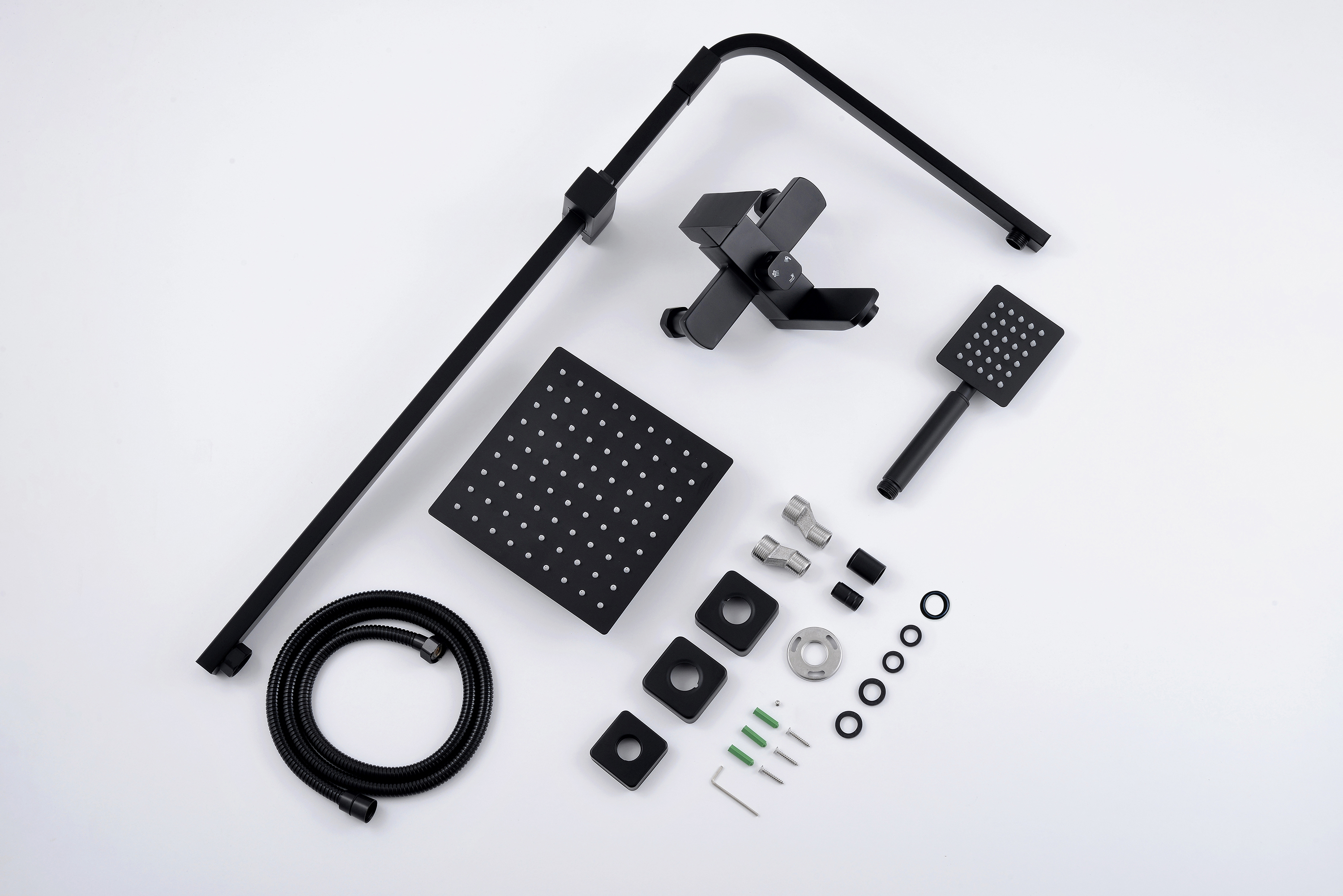  دش نظام مصقول النيكل 