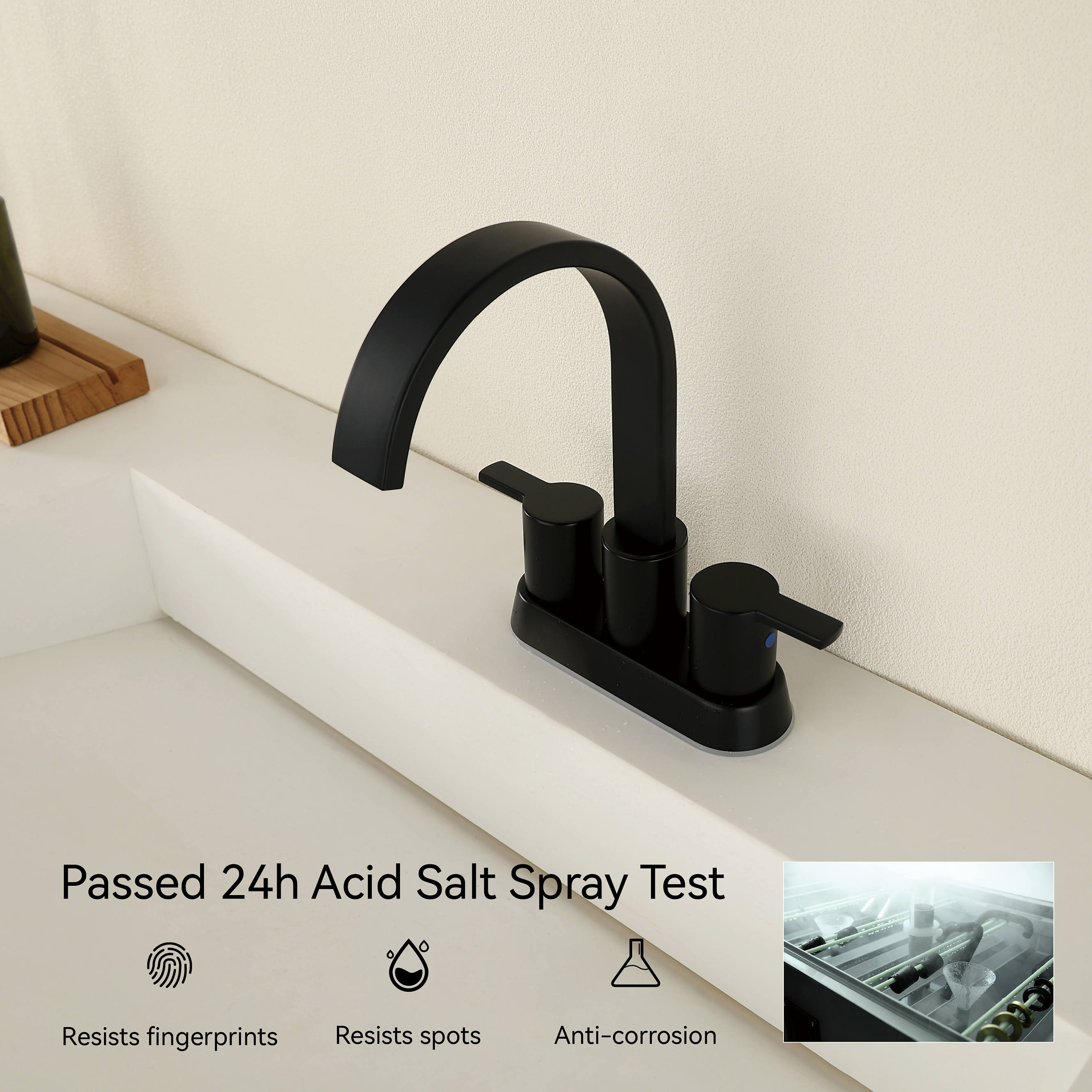Samliyu الحديثة حفرة واحدة بالوعة الحمام الحمام washbasin