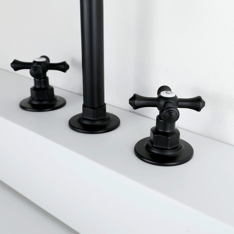 جودة عالية 3 ثقوب مقبض مزدوج الحمام صنبور الحوض الخلاط صنابير الصنابير