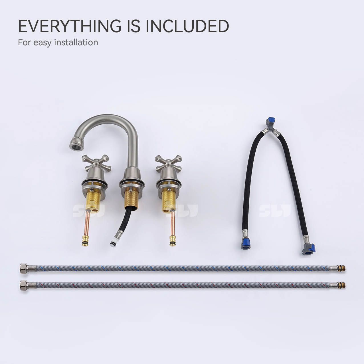 تركيبات السباكة خمر