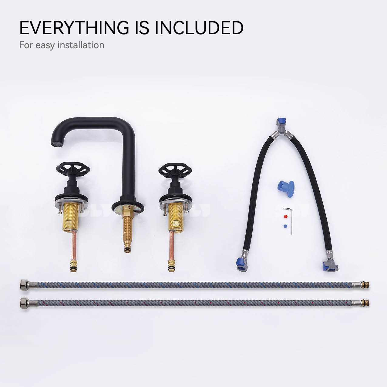 الحنفيات خمر للحمام