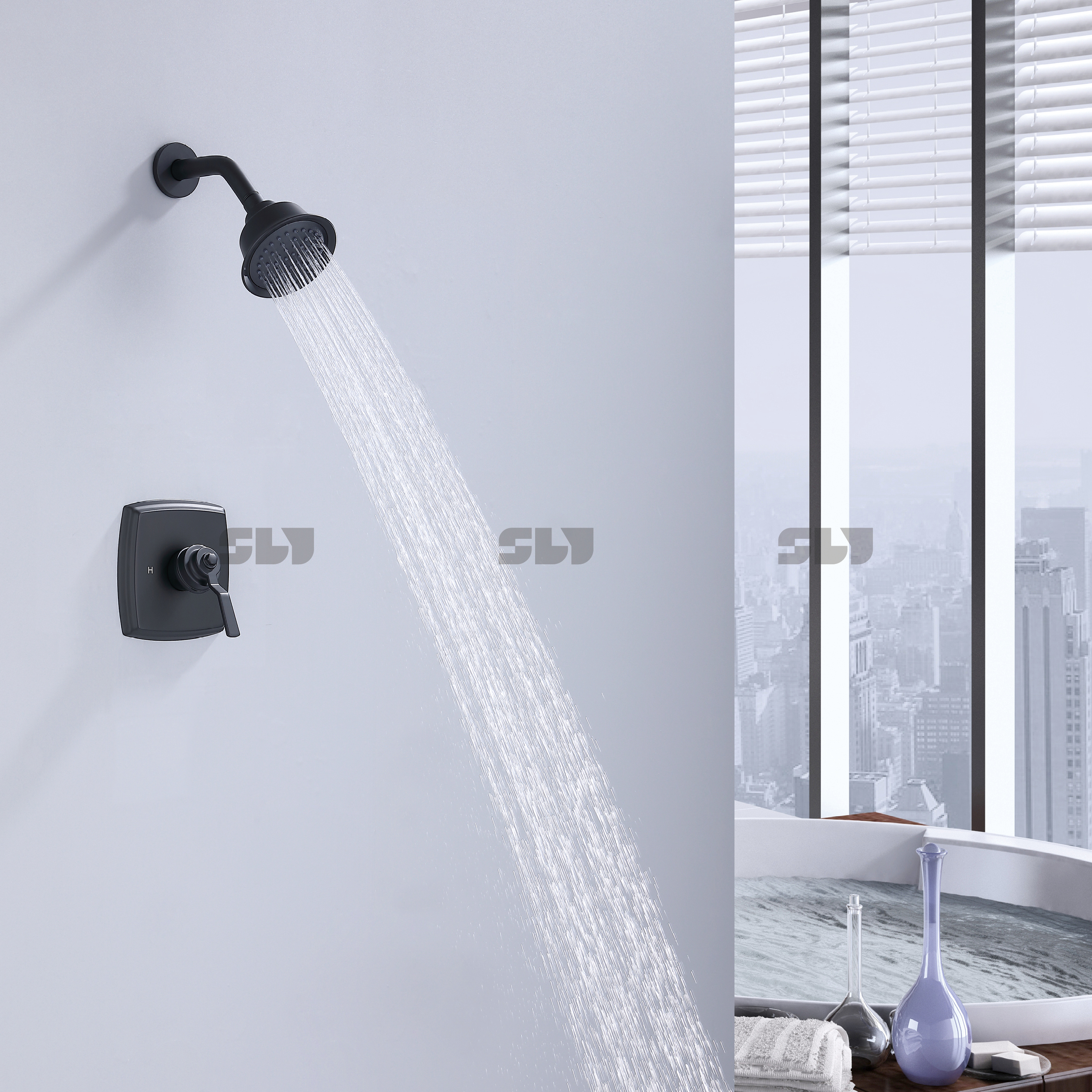 مجموعات دش الحمام