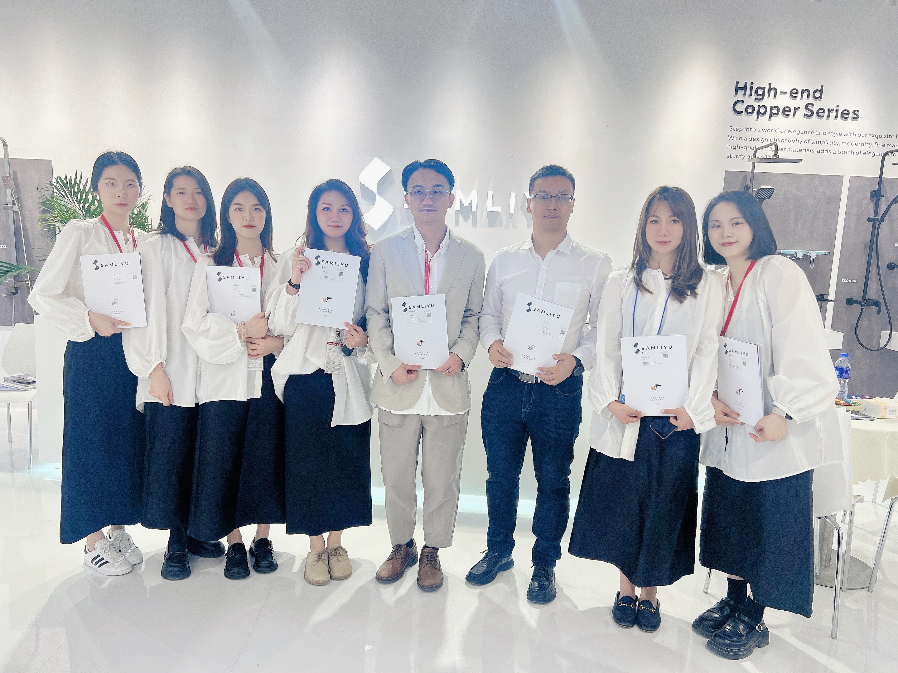 معرض شنغهاي