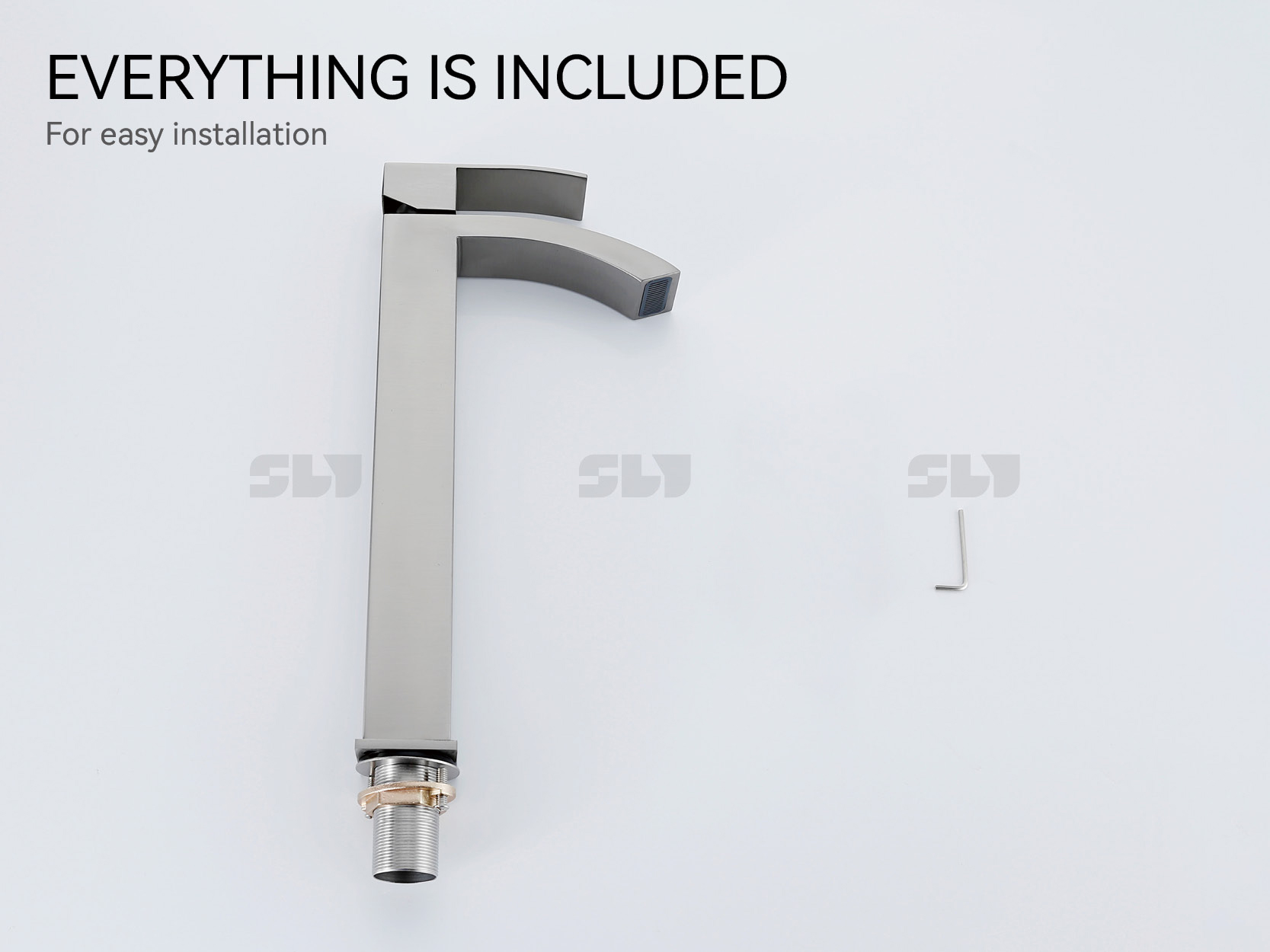 بالوعة صنبور الشلال