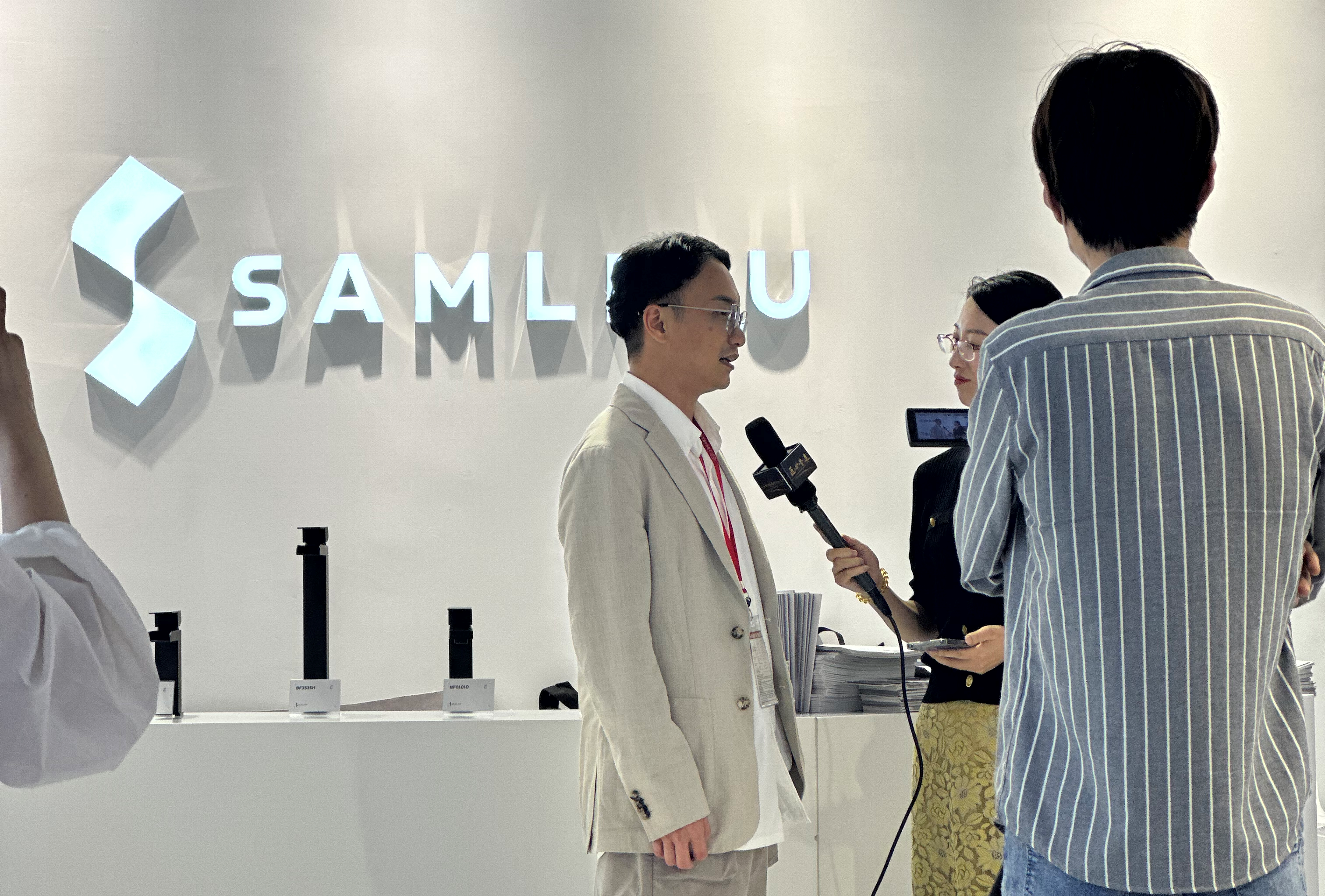 معرض المطبخ والحمام