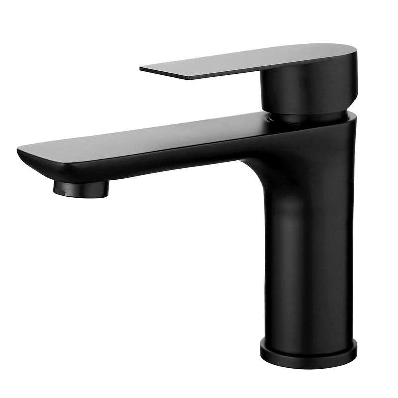 SLY HOT HOT REALING BRASS BRASS Single Handle Basin Modern Baucet Modern