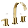 Sly China Good Superior Writed Nickel Faucet على نطاق واسع للحمام الفندق