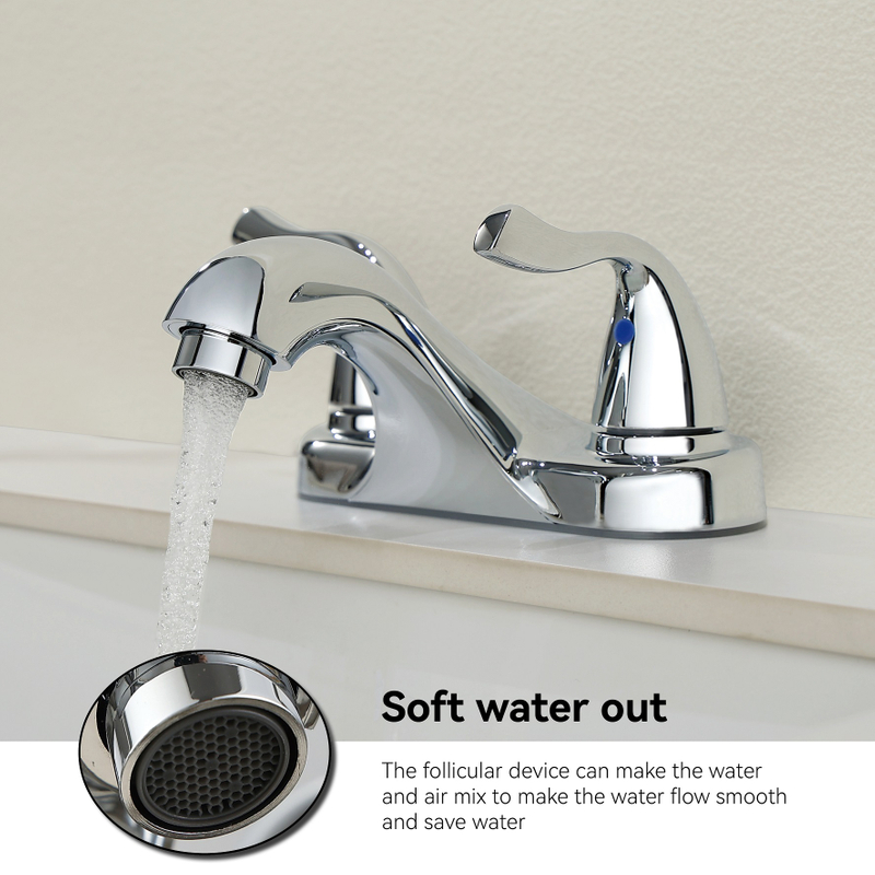 Sly نزع النيكل الحمام الحمام الحمام Mount Contertop الغسيل الحوض الصنبور