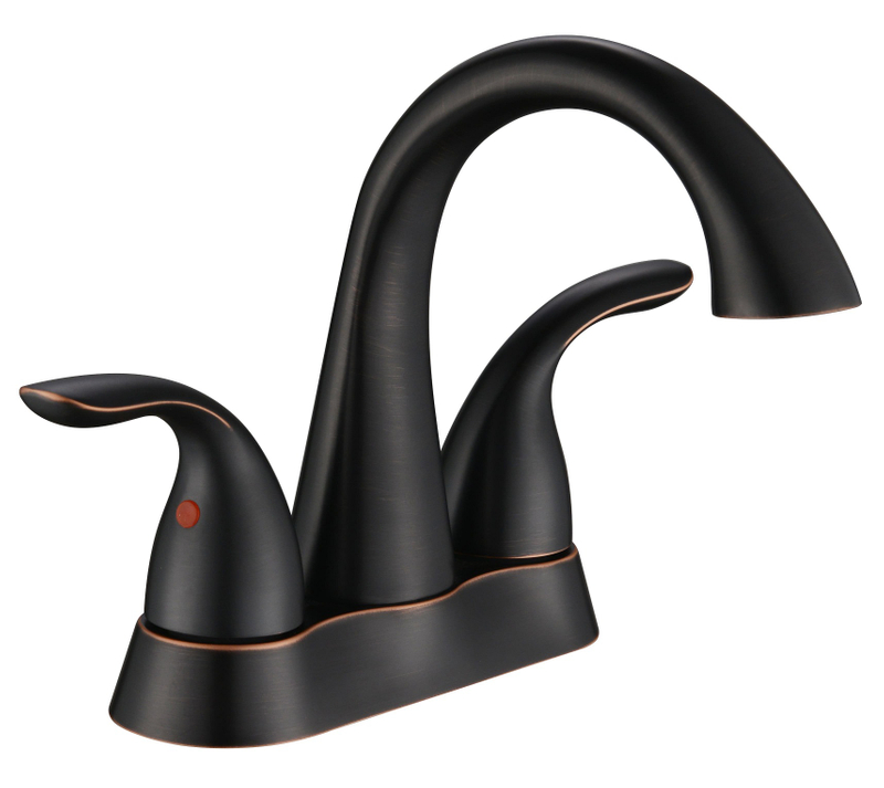 Sly النحاس النحاس غير اللامع الصنابير الأسود الحوض الخلاط الساخن والبارد خلاط الحمام الحمام الحمام