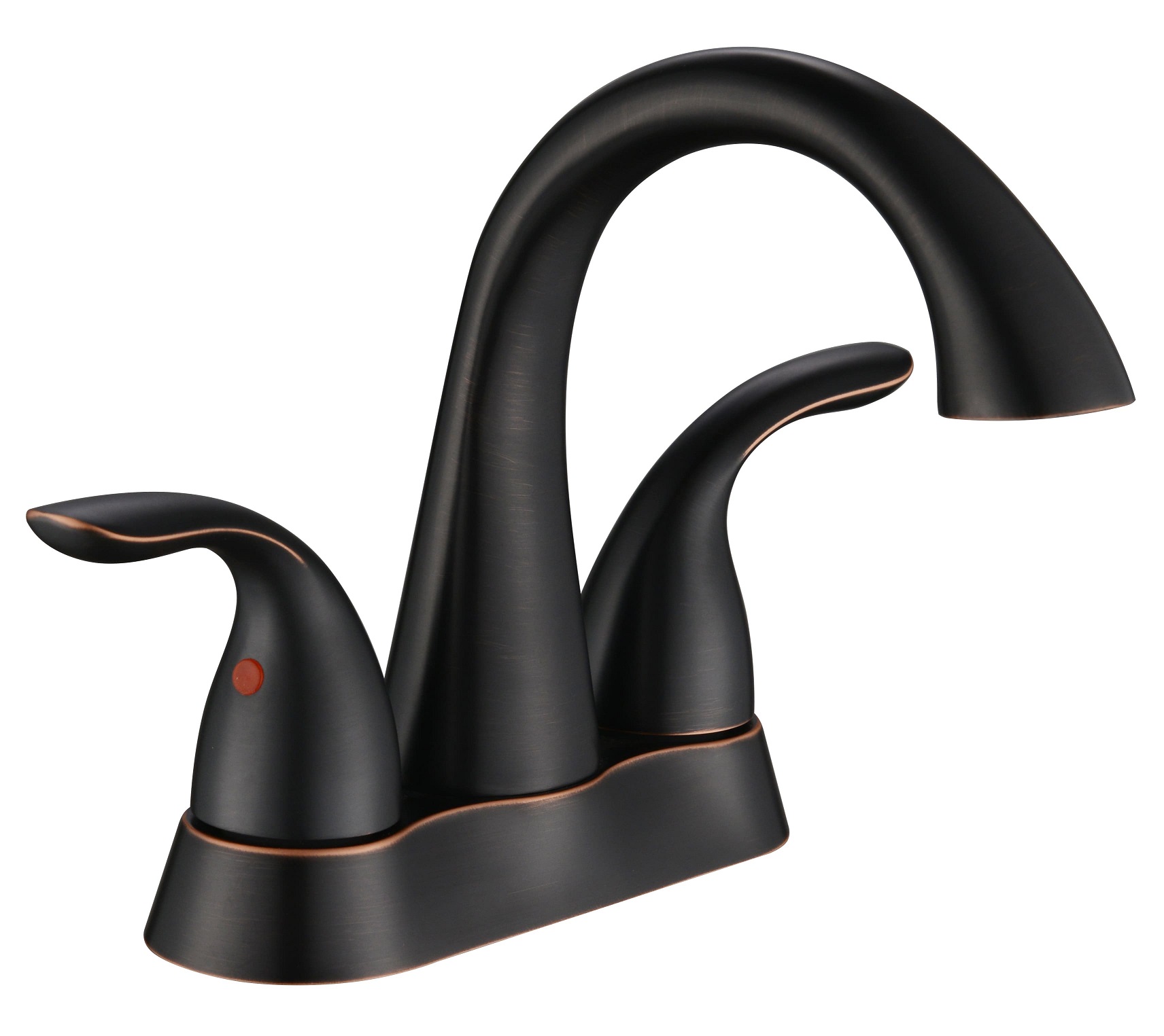 Sly النحاس النحاس غير اللامع الصنابير الأسود الحوض الخلاط الساخن والبارد خلاط الحمام الحمام الحمام