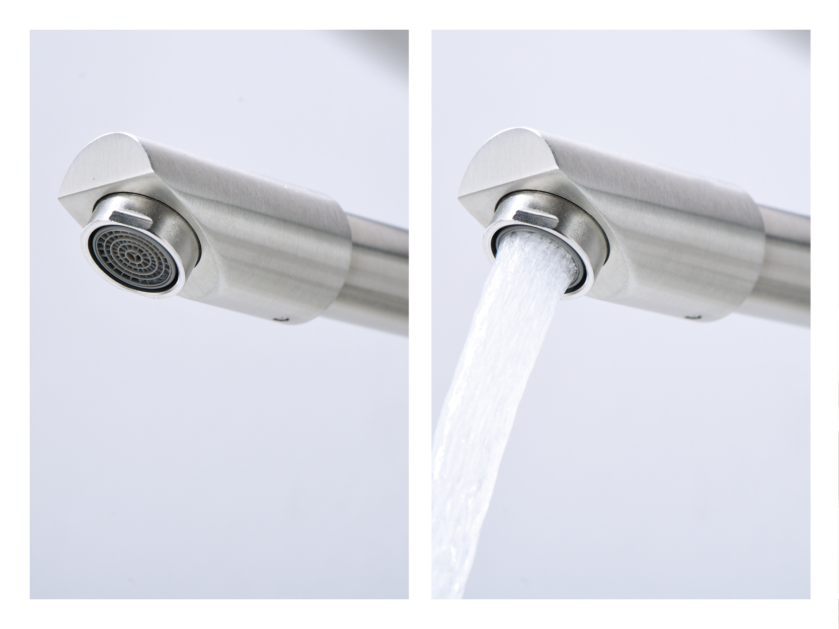 صنابير الحمام الأعلى تقييمًا