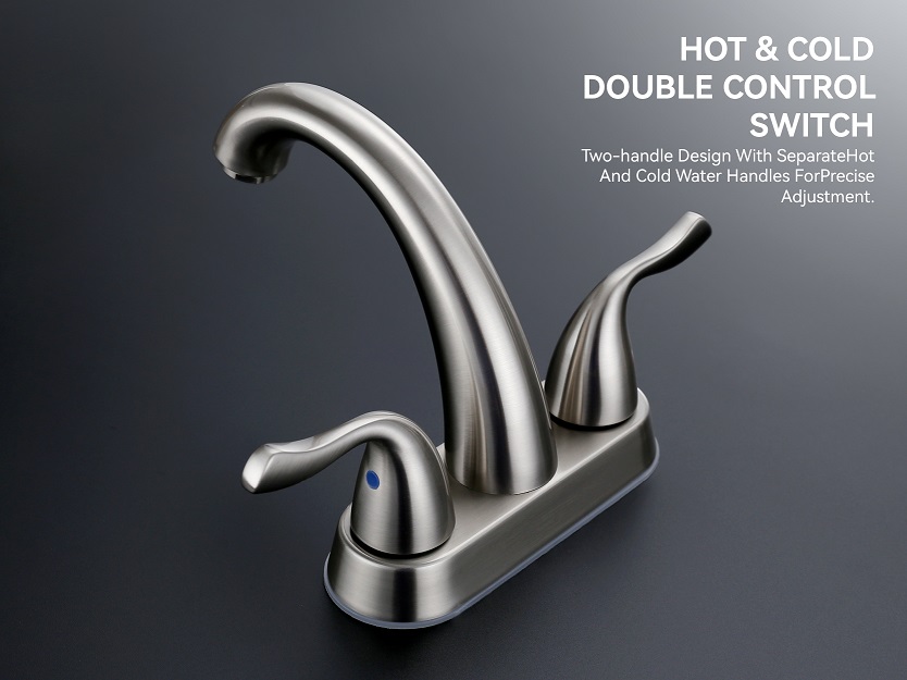 صنبور الحمام العربة