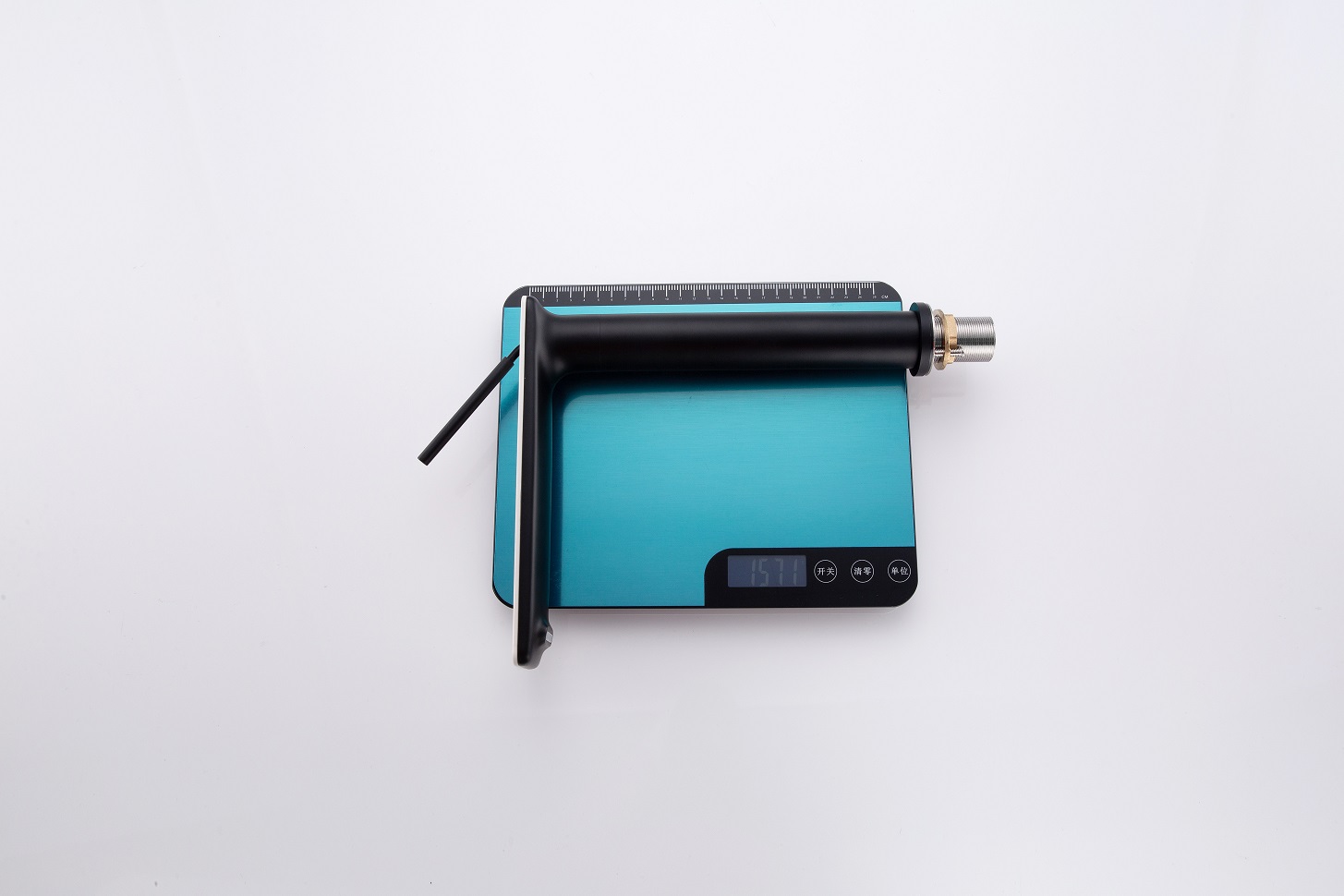 صنبور الحمام النحاسي